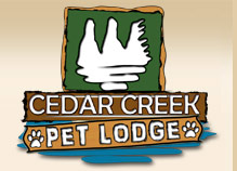 Cedar Creek Kennels Pet Lodge 